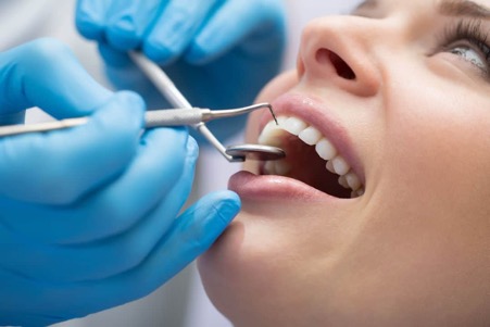 ویژگی‌های برجسته پکیج بانک آزمون دندانپزشکی