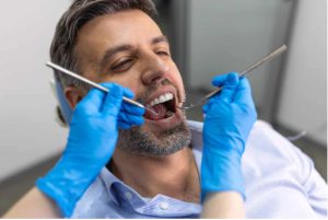 برنامه ریزی برای آزمون رزیدنتی دندانپزشکی