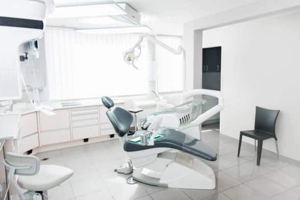 اهمیت نورپردازی مطب دندانپزشکی