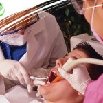 آزمون دانشنامه تخصصی دندانپزشکی