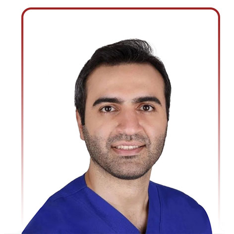 دکتر آلام