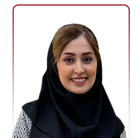 دکتر ماندانا علمداری