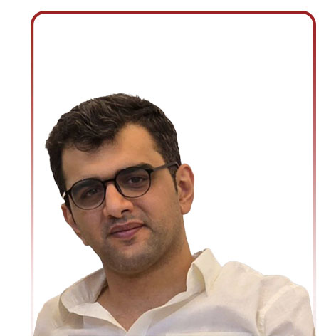 دکتر مجتبی قمیشی