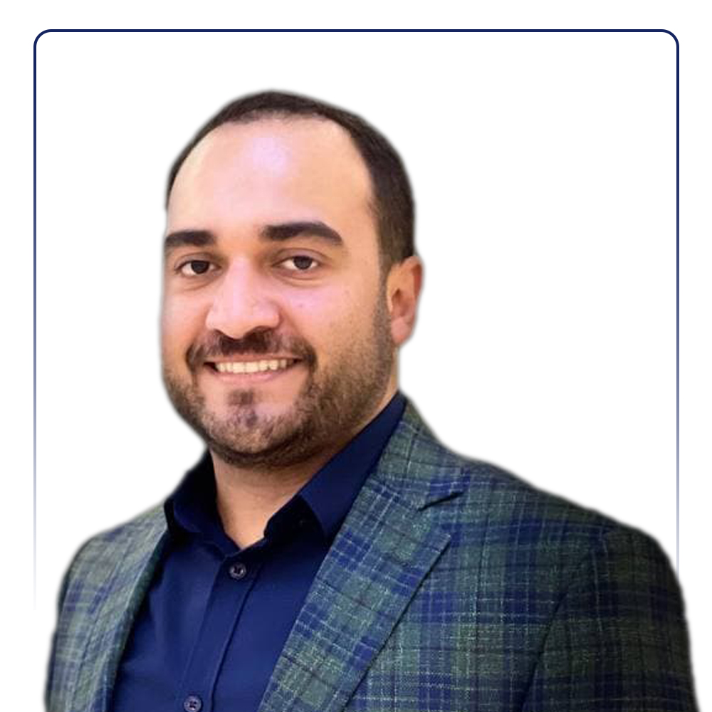 دکتر میثم محمدی خواه
