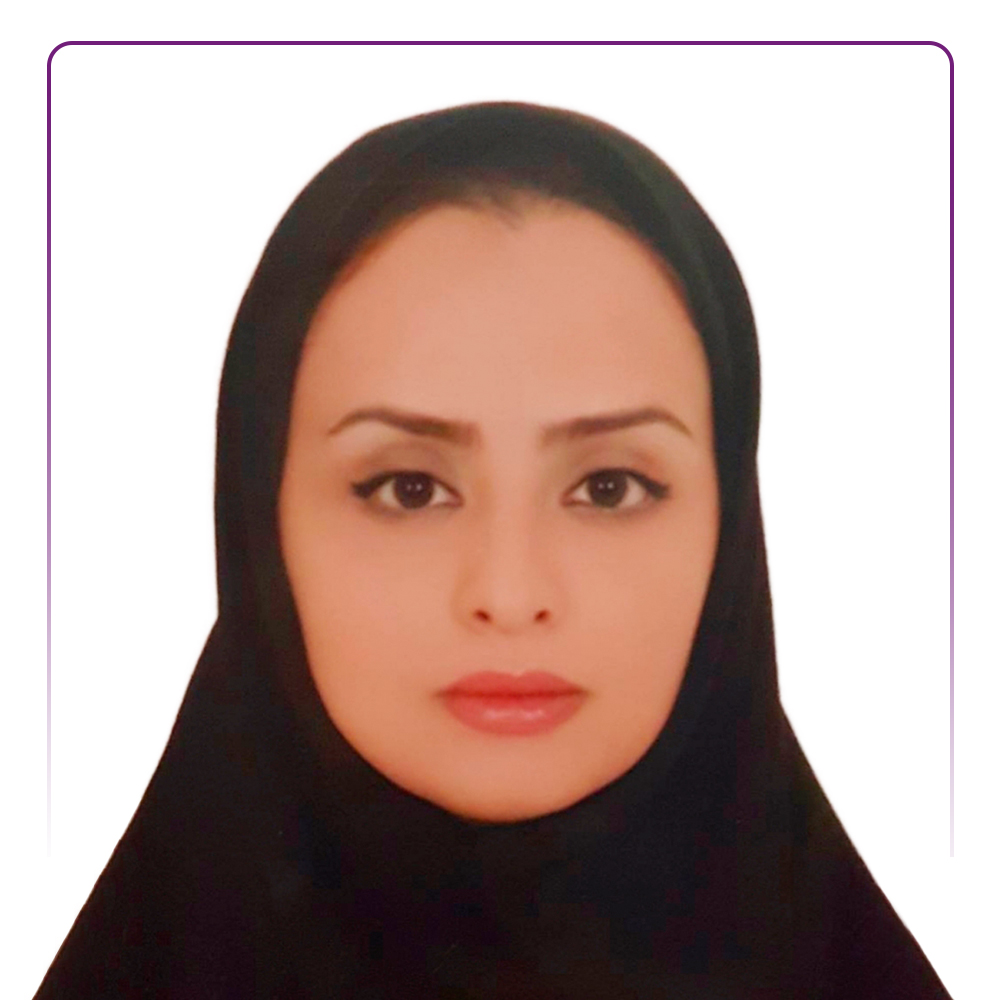 نیلوفر قدیمی
